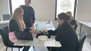 Lisa Cartwright Micro Teach