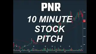 Is PNR Stock a Buy? Pentair plc Quick Analysis