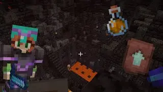 VOD / BBsinge - Minecraft - Op&eacute;ration Bastion 😨