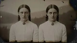 (1916) The Whitmore Sisters: Appalachia&rsquo;s Most Shocking Crime