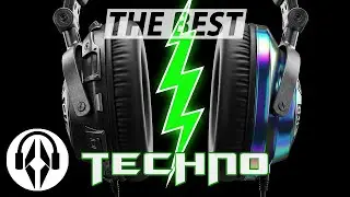 Techno/Enrico Sangiuliano - The Techno Code (Kevin de Vries & SLVR Remix)