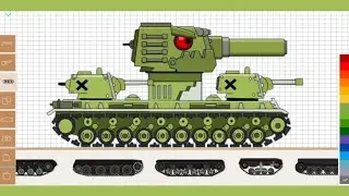 Labo Tank-Military | Making KV-6 2.0
