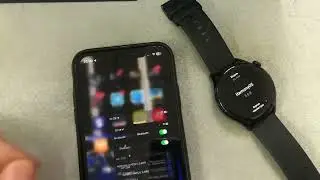 Huawei Watch 3 GLL-AL04