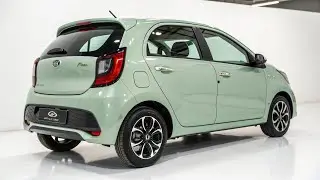 New 2026 Kia Picanto Review 🔥 Features, Mileage 😱 Price | R A Auto