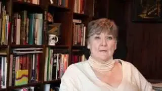 BY ANY NAME Movie: Behind the scenes interview with Author and Screenplay writer Katherine John
