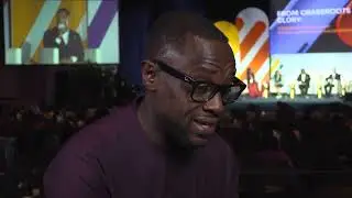 Kojo Boakye, VP Public Policy, Africa, Middle East & Turkiye: Meta- AI Grants and Connectivity
