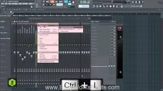 Ambient Trap Tutorial FL Studio 12