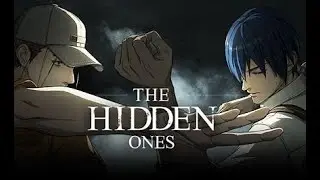 The Hidden Ones Live Gameplay #thehiddenone #live
