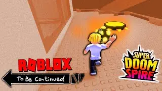 Roblox DOOMSPIRE BRICKBATTLE - 