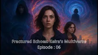 Fractured Echoes: Keira's Multiverse. episode 06
