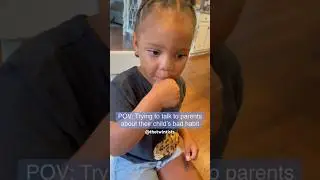 It&rsquo;s cute, but prolonged thumb sucking can cause dental problems like flared teeth & open bites!