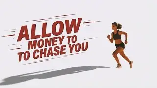 The INSANITY OF CHASING MONEY IS REAL
