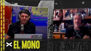 Debutando con el Mono de Kapanga - #Charlatown