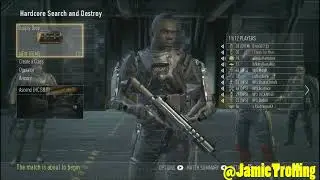 COD Advanced Warfare Team Killing Angry Gamers Episode #2 (Jamie Trolling Reupload)