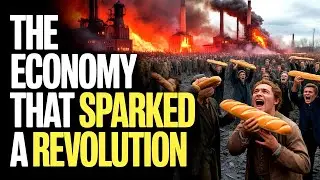 How Russia&rsquo;s Economy Collapsed&rdquo;