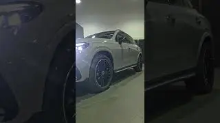 GLC 450 D &ndash; L&rsquo;esperienza di guida che ti sorprende