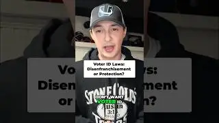 Мифы о законе SAVE Act: замужние женщины не могут голосовать? Разоблачение лжи.