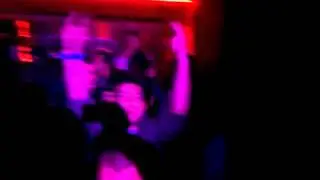 @DdoubleE7 at Stealth
