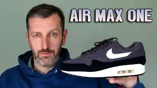 How much Height do Nike Air Max 1 add?