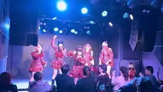 20250225 ZIGA 渋谷FOWS