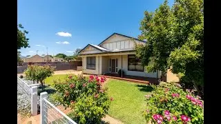 164 Britannia Street, Temora