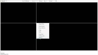 Change size of cross hair cursor