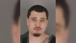 Suspect charged after shooting in Beaumont leads to hostage situation in Hardin County