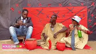 Intouchable gaoussou Fanè vive le Mali 💚💛❤️   FisiRiwale Magne 🤣😂😅