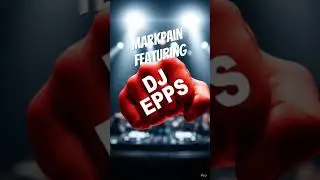 Markpain featuring DJEpps - Make It Hot - #goldenerahiphop #rapnews #hiphopnews  #hiphopweekly