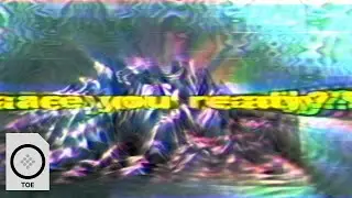 Vintage CGI Series [002] TouchDesigner Project File