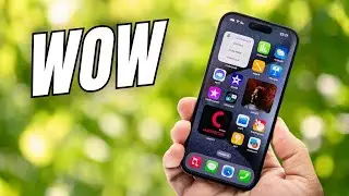 iPhone 16 Pro Max - Exclusive Sneak Peek!"
