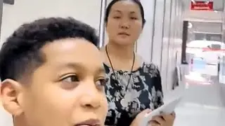 VIDEO OF IGBO CHINESE BOY SPEAKING IGBO FLUENTLY