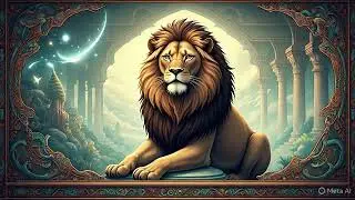 Lyran Energy Healing Meditation