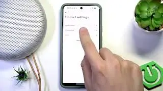 BANG & OLUFSEN Beosound A1 3rd Gen &ndash; How to Find the User Manual in the App