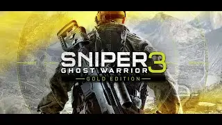 Sniper Ghost Warrior 3 #7