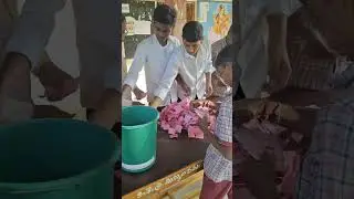 MOCK ELECTION ZPHS ENDAPALLI January 7, 2026