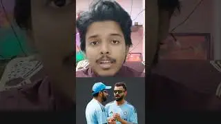 BCCI takes action 🇮🇳😱! Domestic cricket & Team Bus Controversy 💔👀! #viratkohli #rohitsharma
