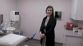 Columbia Fertility White Plains Tour