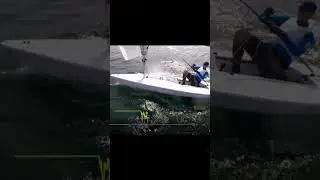 Brett Beyer ILCA👉FULL VIDEO FOUND AT learn.internationalsailingacademy.com #ilcasailing #laser #ilca