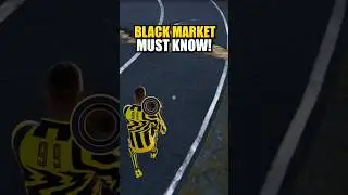 Don&rsquo;t get caught lacking at the black market! #fortnite #fortniteitems #blackmarket
