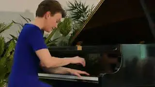 FromeFMTV-Frome concerts group clip - Clare Hammond