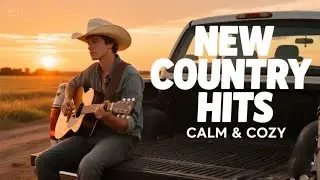 Best of Contemporary Country 2025 🌾 | Bro-Country & Pop-Country USA Music Mix