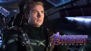 AVENGERS ENDGAME FULL PLOT LEAK (Full Movie)