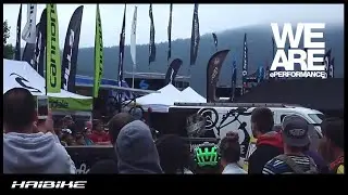 V&Eacute;LO VERT FESTIVAL 2017 - HAIBIKE FRANCE
