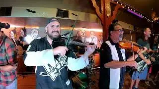 Livin' La Vida Loca - Bastard Bearded Irishmen - 20th Annual Rhythms of Life Showcase Concert