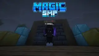 Magic SMP Video Application!!