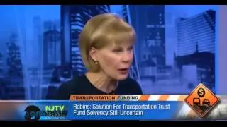Solution for Transportation Trust Fund