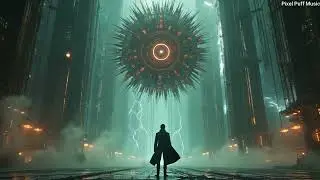 You Are Still Dreaming – A Matrix-Inspired Cyberpop Song