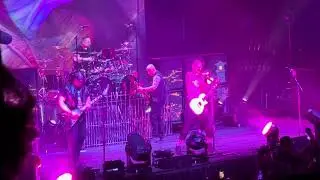 Trivium The Heart From Your Hate 12.5.25 Revel Entertainment Center Albuquerque New Mexico USA live 