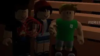 💫Eu o Bruno e o Dani 💫 (trend  de melhores amigos)